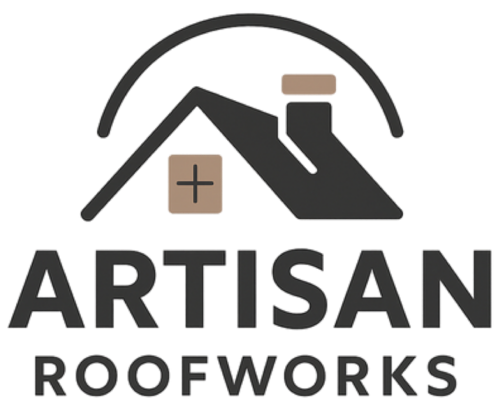 Logo Artisan RoofWorks